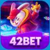 Logo da 42BET